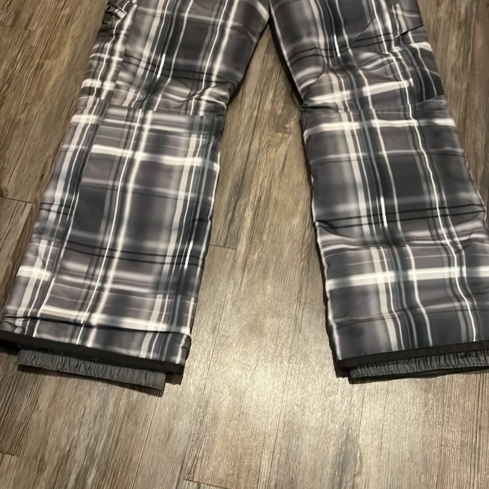 BOULDER Gear Ski Snowboarding Pants Size Large